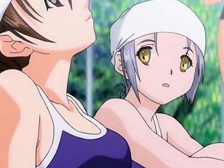 Japanese Cartoon Porn Video Featuring Young Women
